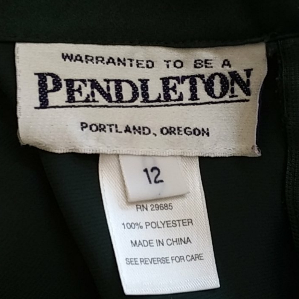 Pendleton Top - image 4